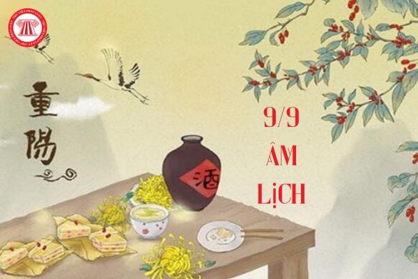 9/9 có được nghỉ lễ?