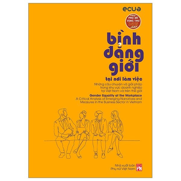 Bình đẳng giới tại nơi làm việc