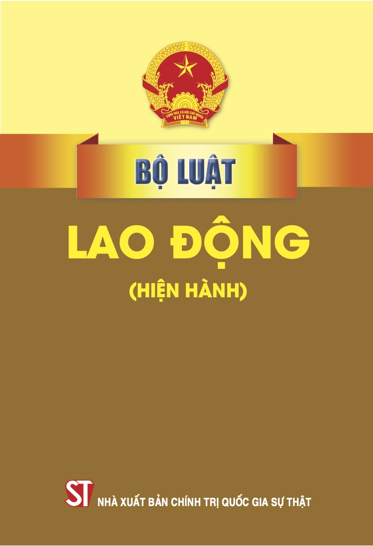 Bộ luật Lao động Việt Nam