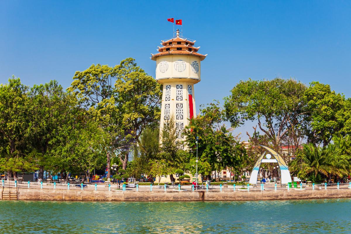 Di tích lịch sử Phan Thiết