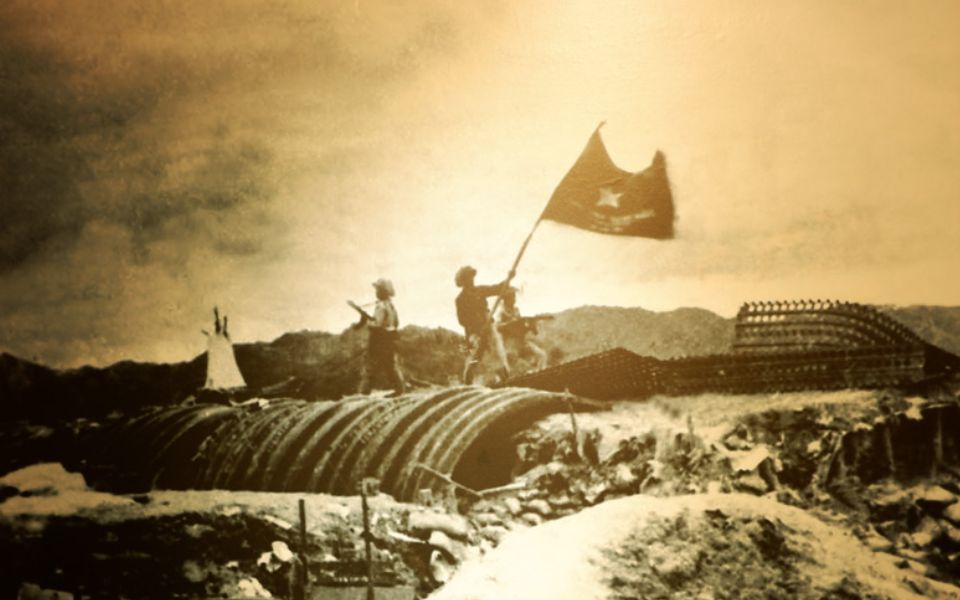 Điện Biên Phủ 1954
