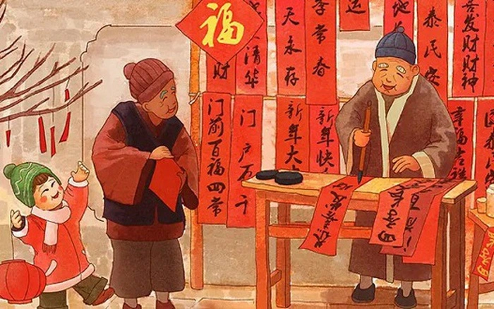 Đón Tết Trùng Cửu ở các nước