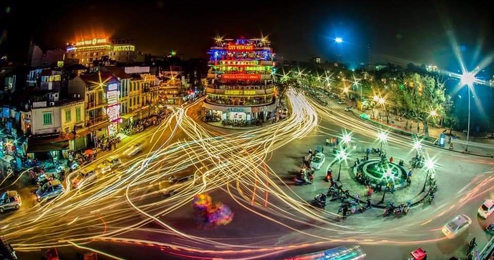 Hà Nội - Thành phố Sáng tạo