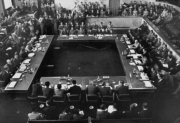 Hội nghị Geneve 1954