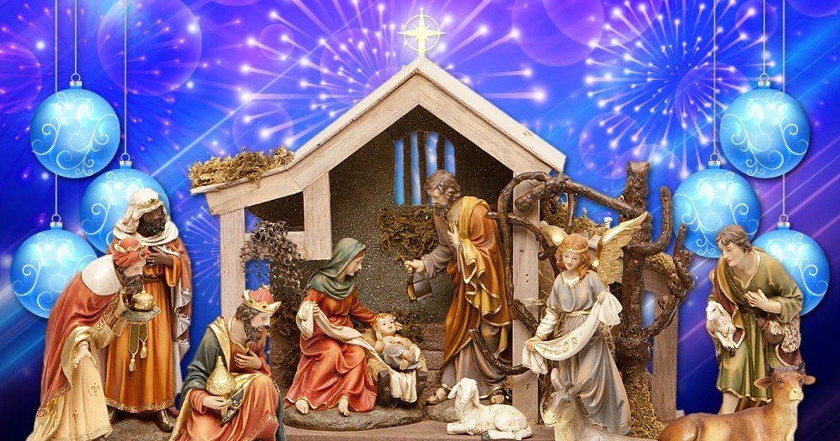 Lễ Thánh đêm Noel