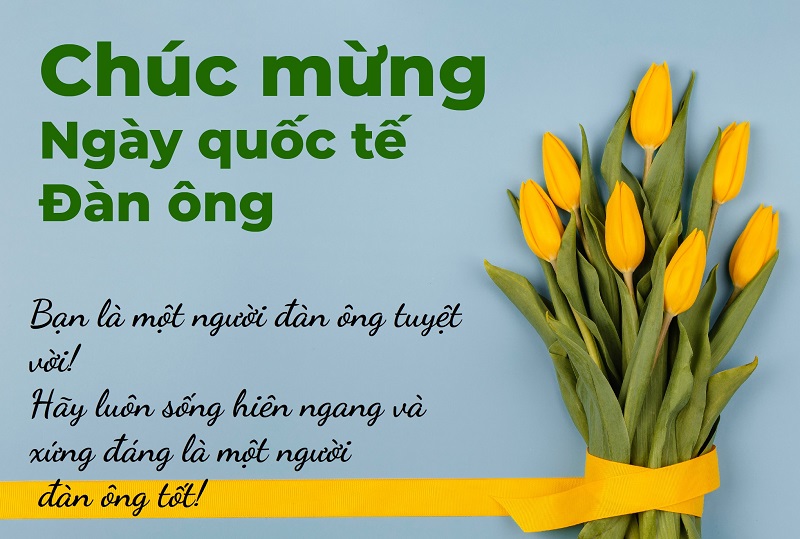 Ngày 9/9 có là ngày đàn ông?