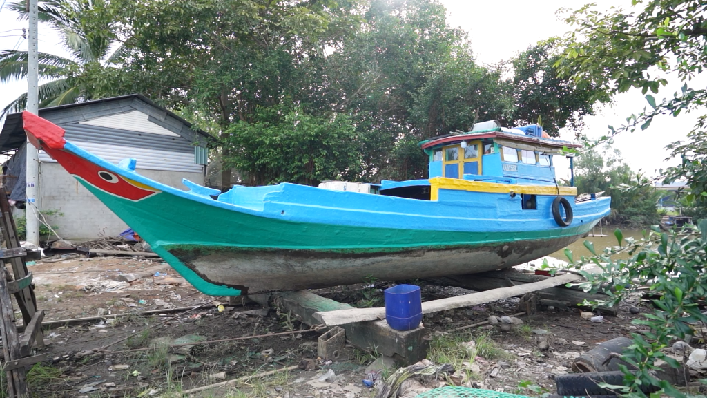 Nghề truyền thống Cần Giuộc