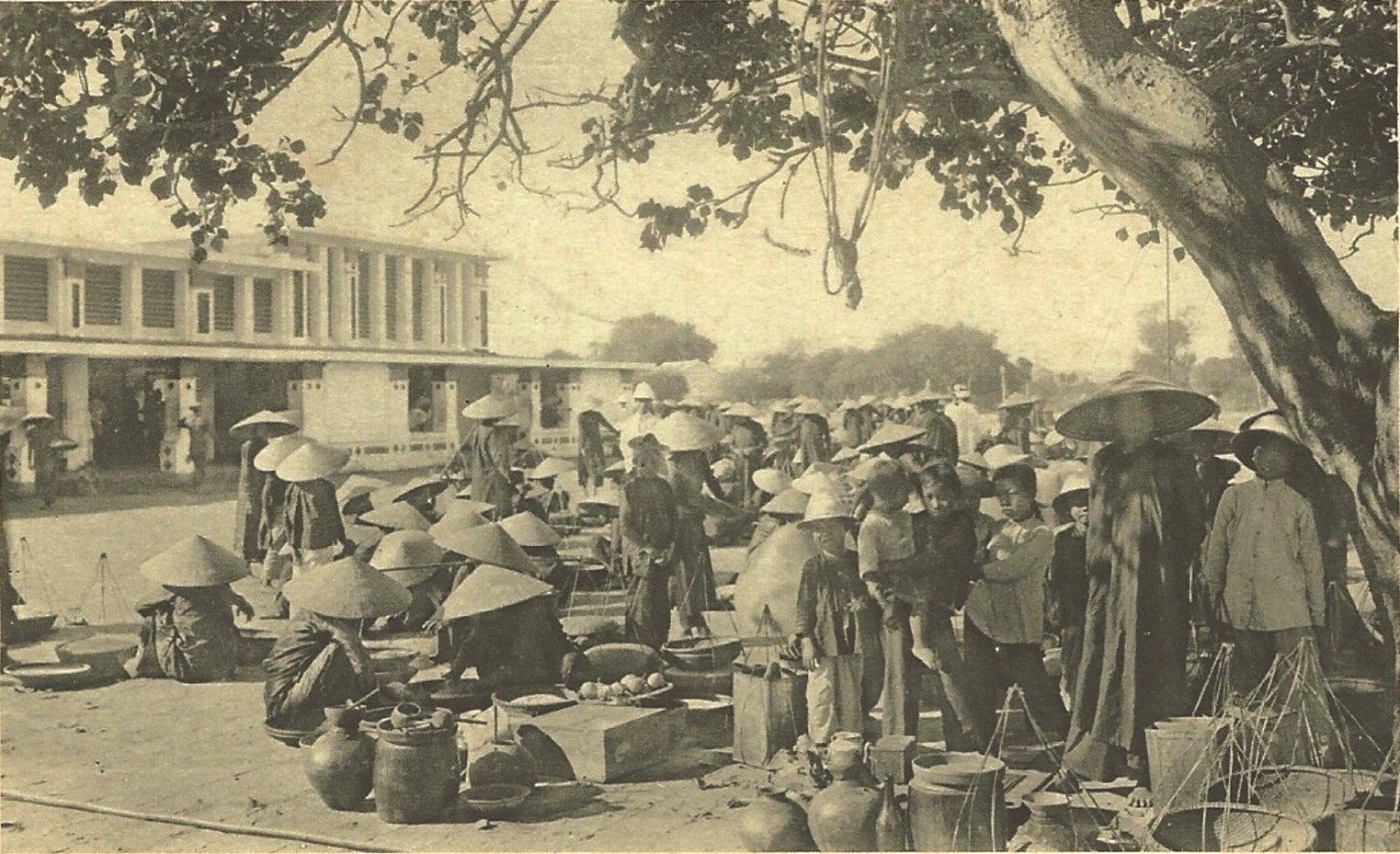Phan Thiết thời kỳ lịch sử