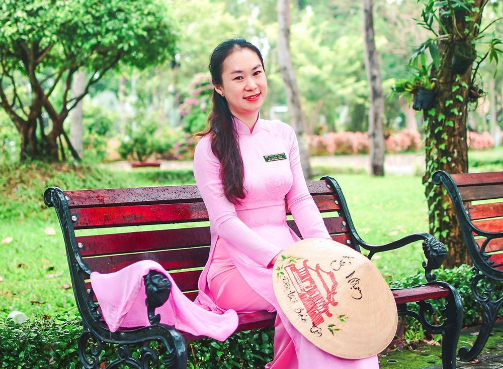 Phụ nữ Việt Nam hiện đại