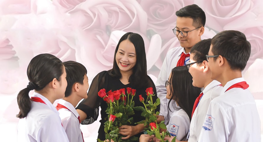 Tôn sư trọng đạo Việt Nam