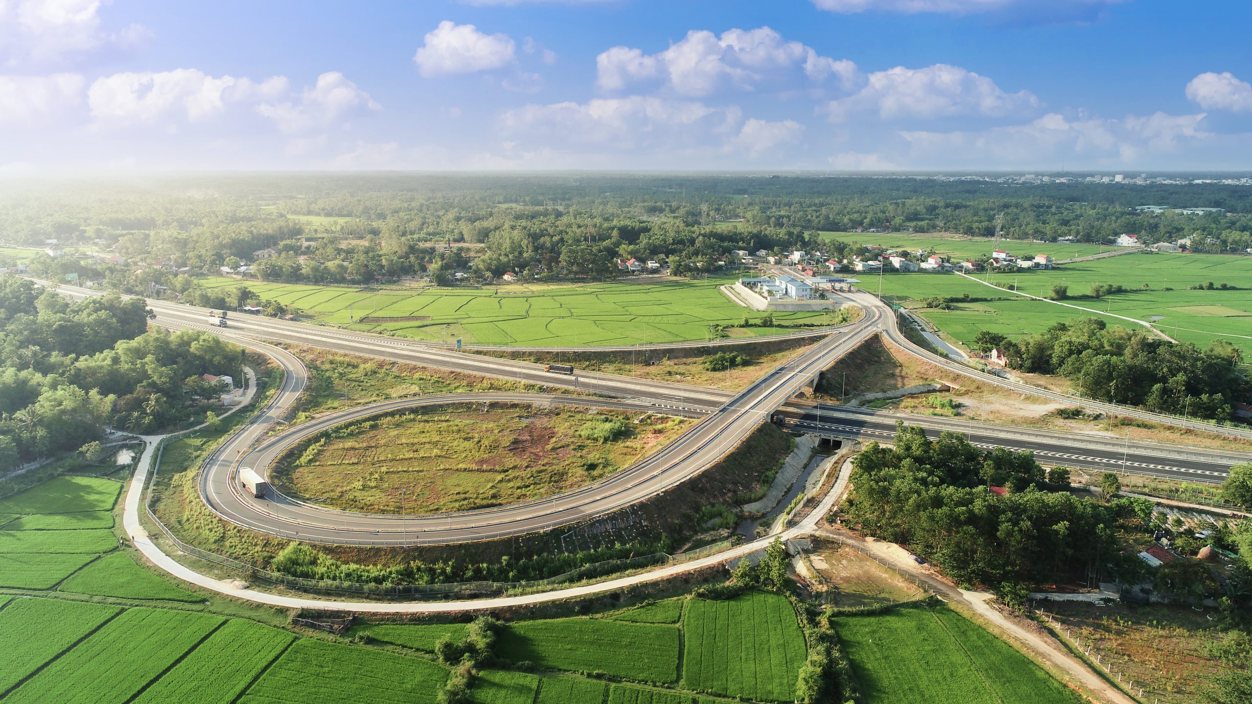Cao tốc Đà Nẵng-Quảng Ngãi
