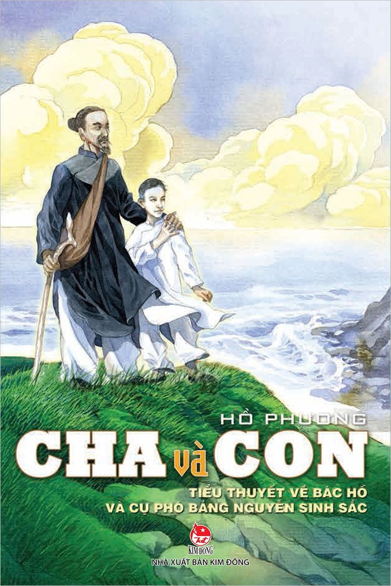 Cha và con