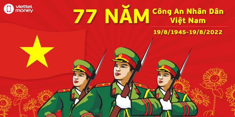 Lễ kỷ niệm 19/8