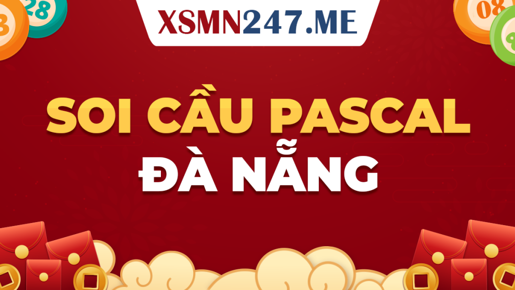 Pascal Xổ Số Đà Nẵng