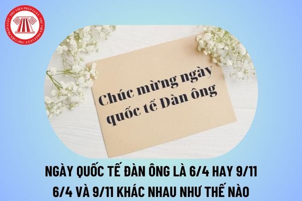 So sánh 19/11 và 6/4