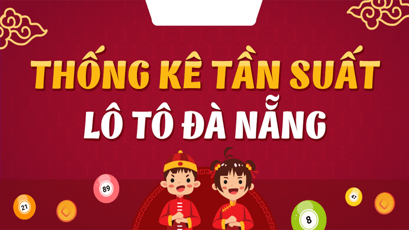 Tần suất Xổ Số Đà Nẵng