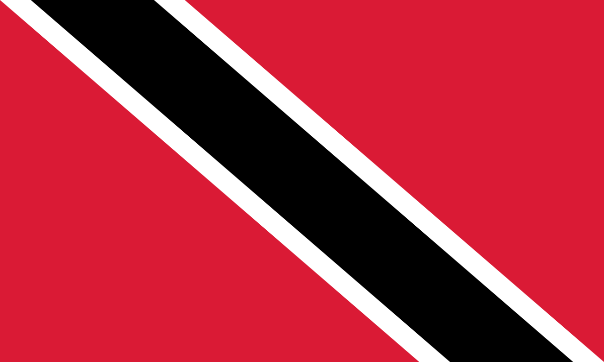 Trinidad và Tobago