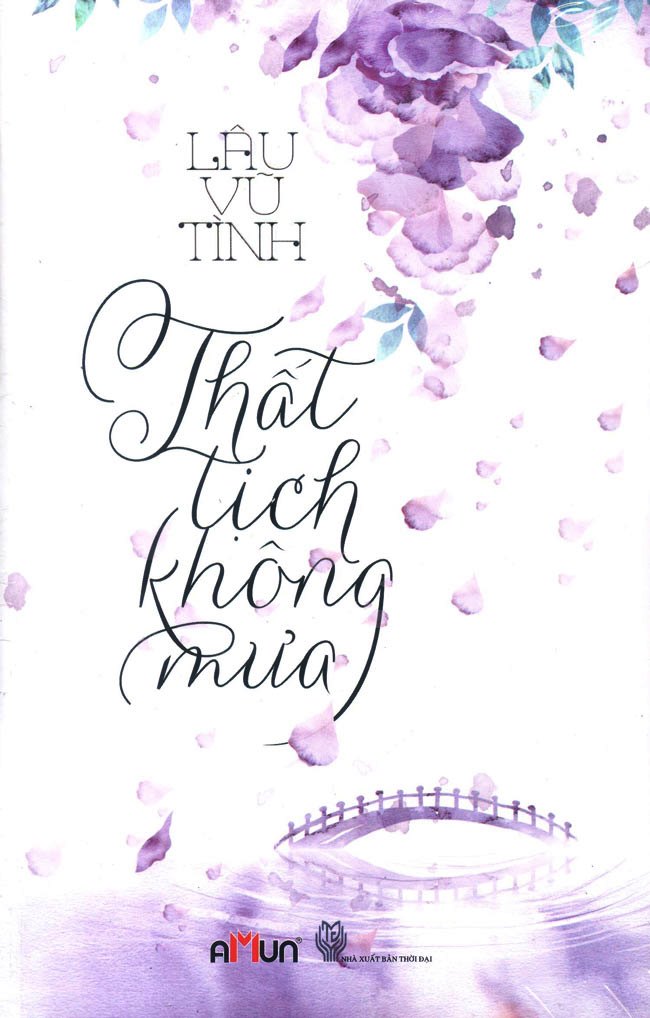 Bìa Thất Tịch Không Mưa