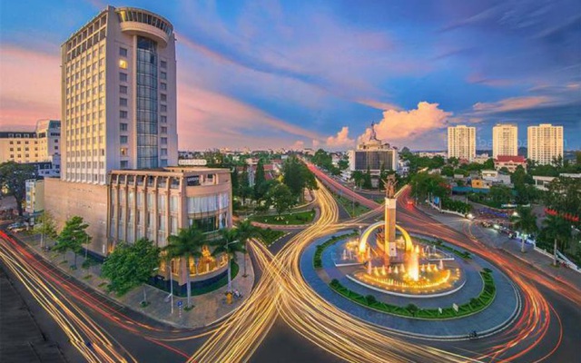 Buôn Ma Thuột thời Pháp thuộc