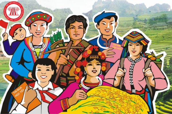 Đại đoàn kết dân tộc
