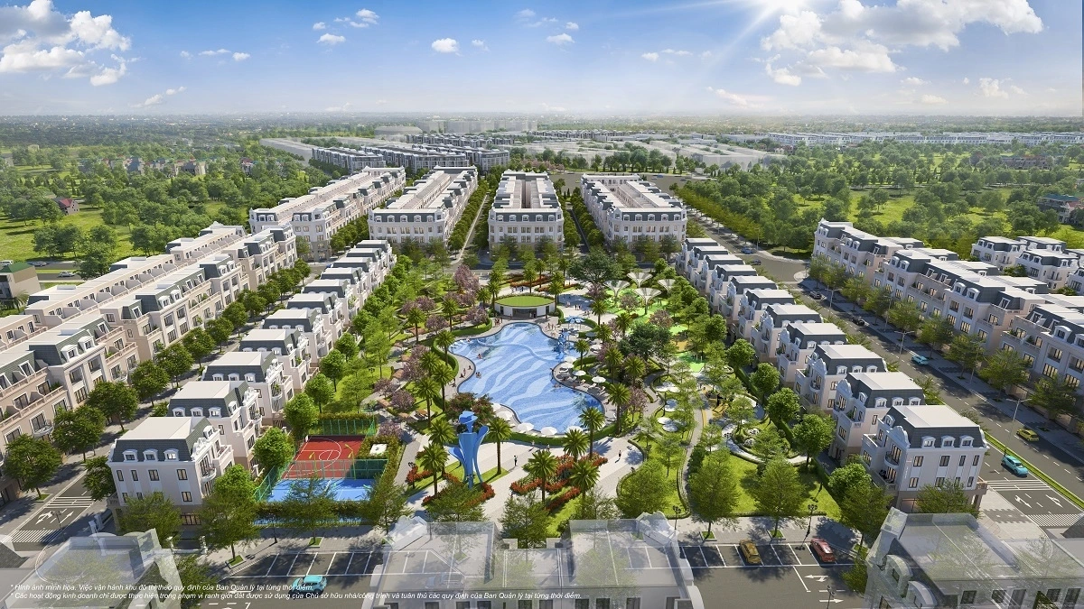 Đô thị Móng Cái ngày nay