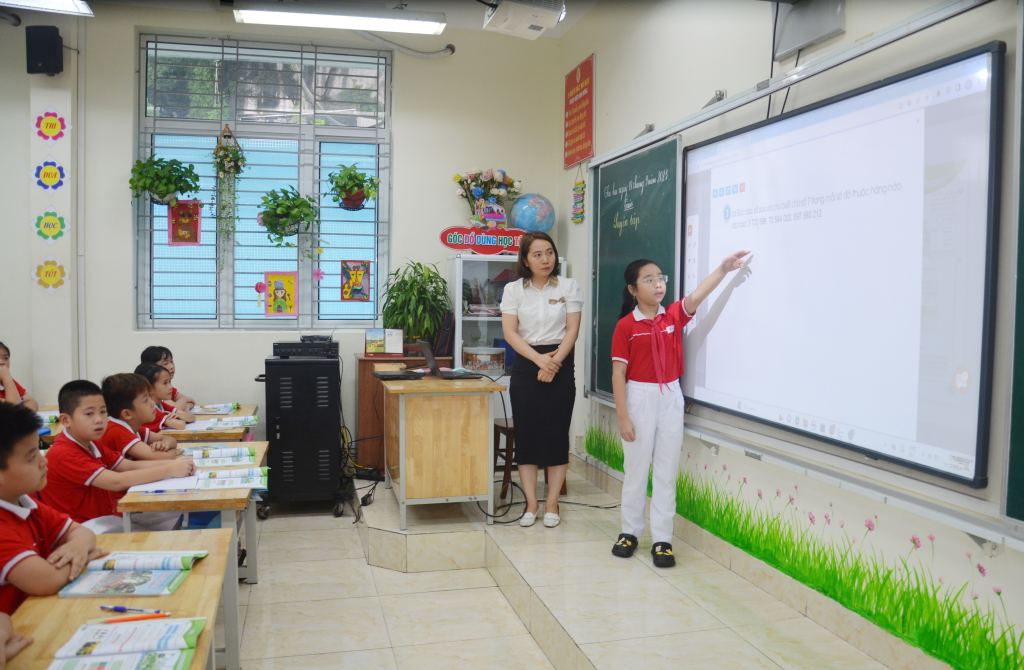 Giáo dục ở Hạ Long