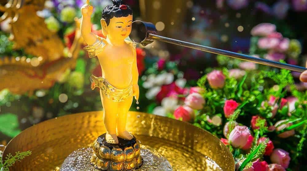 Lễ Phật Đản