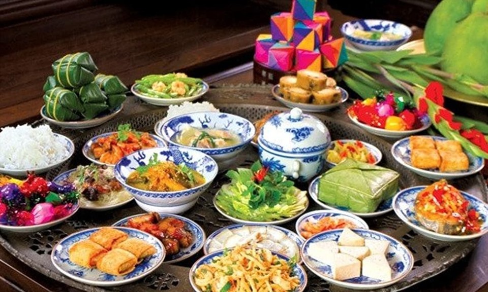 Rằm tháng Chạp