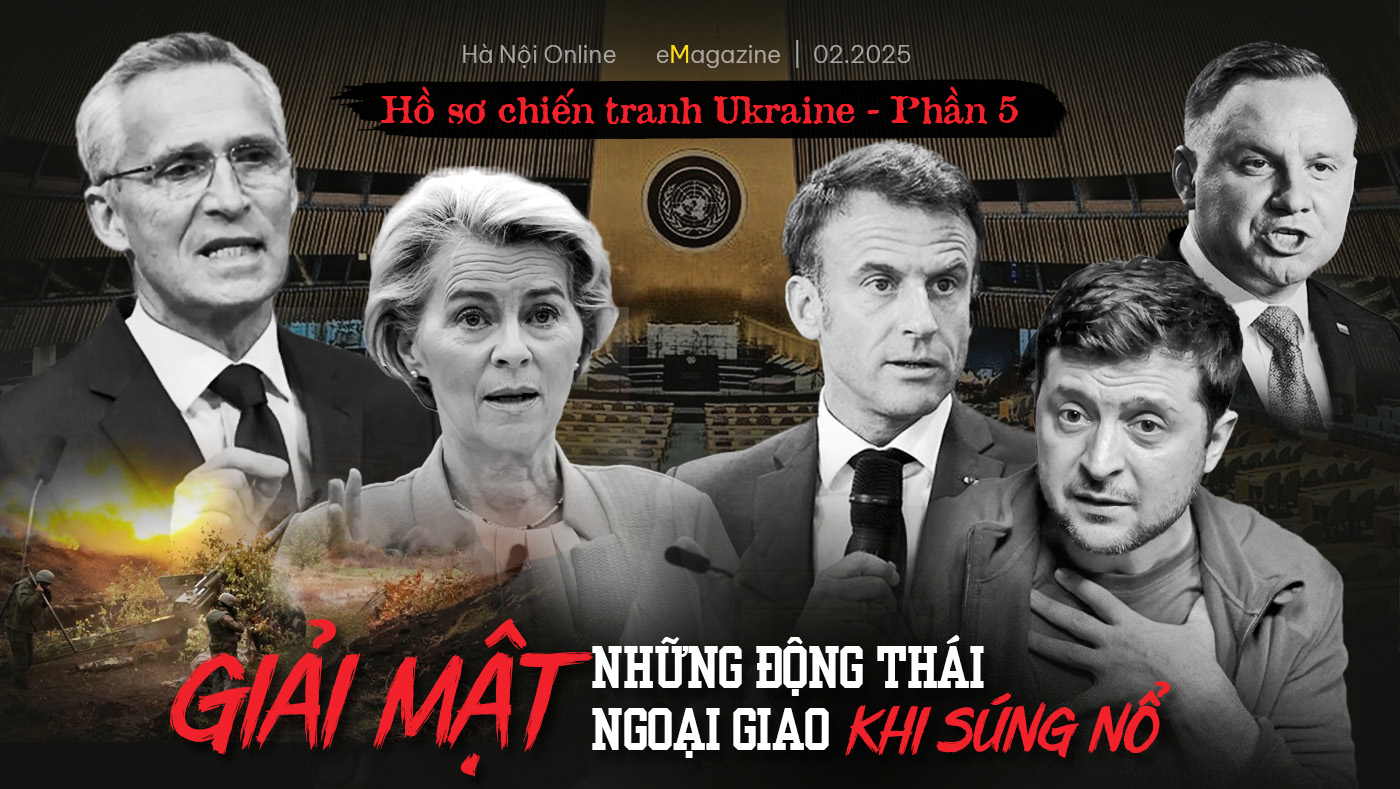 Sự thật nghiệt ngã chia cắt