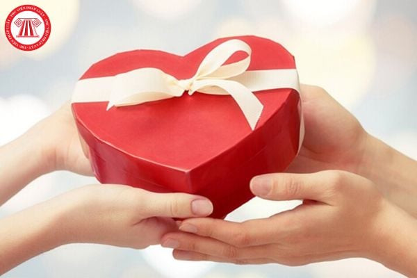 Tặng quà ngày của con trai