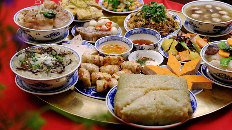 Tết Hạ Nguyên