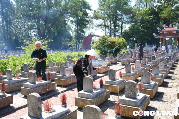 Tri ân bằng hành động