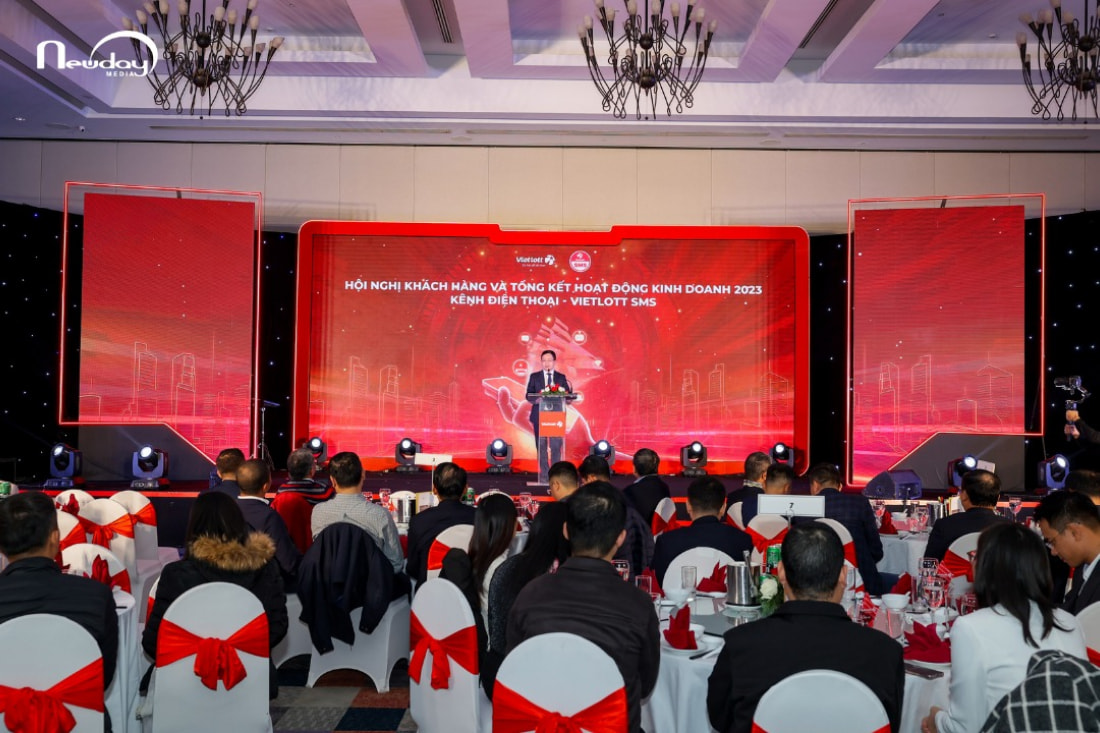 Hội nghị chuyên nghiệp